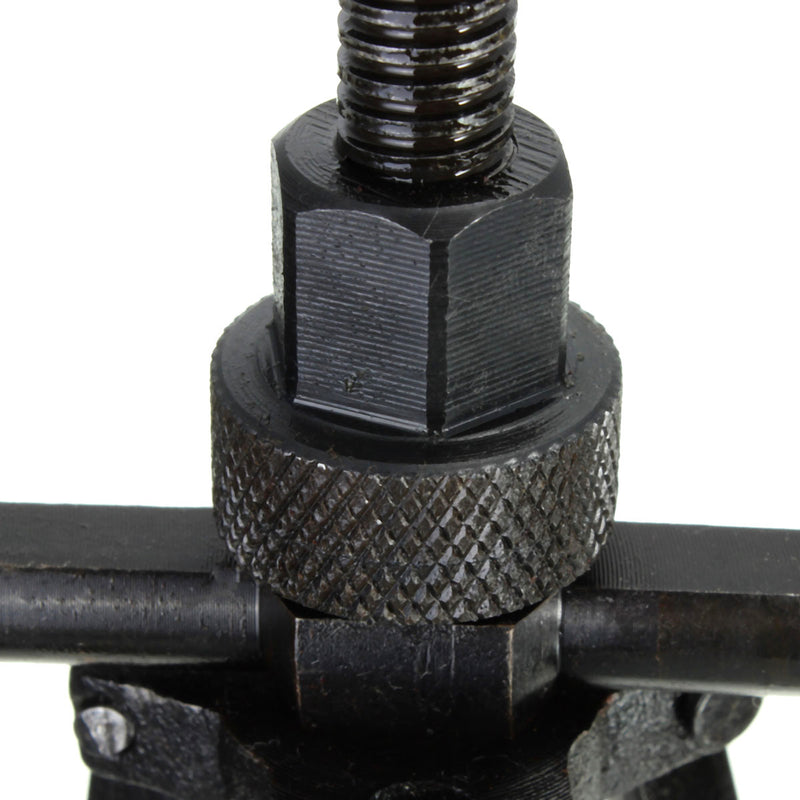 3-Jaw Inner Bearing Puller Tool Kit Inner Hole Bearing Pull Maintenance