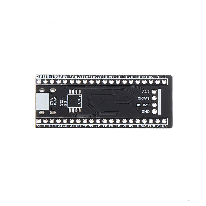 5pcs STM32F401 Development Board STM32F401CCU6 STM32F4 Learning Board