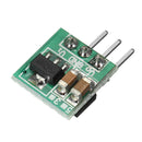 5pcs 0.9-5V To 5V DC-DC Step Up Power Module Boost Converter Board 1.5V 2.5V 3V 3.3V 3.7V 4.2V To 5V