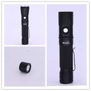 DIY Mezzol X8R Flashlight Head Flashlight Accessories for Mezzol Flashlight