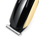 Kemei KM-526 USB Electric Hair Nose Trimmer Clipper Cordless Body Beard Shaver Remover Razor For Men