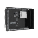 2.8 3.2 Inch TFT/SD Shield Expansion Board For DUE LCD Module SD Card Adapter