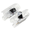 Welcome Door Decoration Light Easy Installation For LEXUS LS ES IS LX RX GS GX