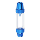 220V G5/8 Aquarium CO2 Regulator Check Valve Bubble Counter Magnetic Valve Regulators