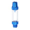 220V G5/8 Aquarium CO2 Regulator Check Valve Bubble Counter Magnetic Valve Regulators