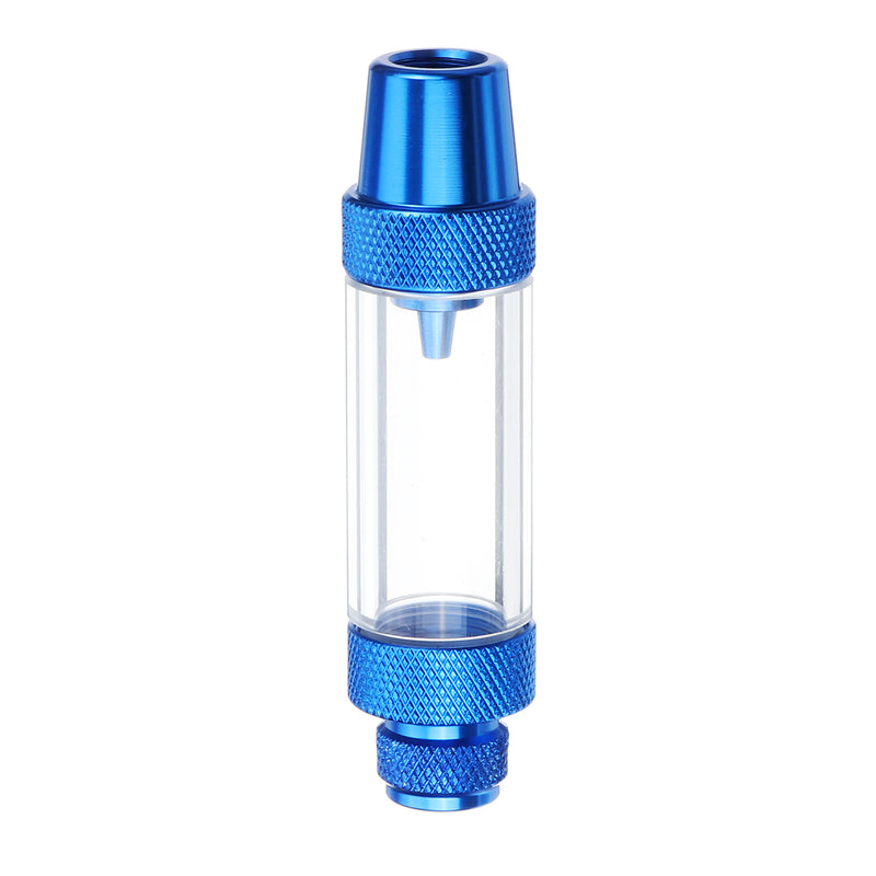 220V G5/8 Aquarium CO2 Regulator Check Valve Bubble Counter Magnetic Valve Regulators