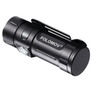 FOLOMOV EDC C2 Nicha E21A 8Mode 400Lumens Magnetic Tail EDC Flashlight