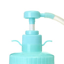 300 ML Portable Bidet Irrigator Sprayer Handy PE Toilet Bidet For Women Baby Patient