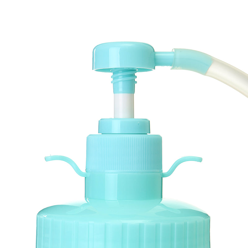 300 ML Portable Bidet Irrigator Sprayer Handy PE Toilet Bidet For Women Baby Patient