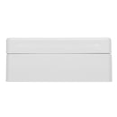 83 x 58 x 33mm DIY Plastic Waterproof Housing Electronic Junction Case Power Box Instrument Case