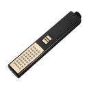 Bathroom Portable Bidet Sprinkler Sprayer Handheld Toilet Bidet Shower Head Sprayer Water Saving w/ Smart Switch for Personal Hygiene