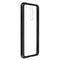 Bakeey Magnetic Adsorption Metal Tempered Glass Flip Protective Case for Xiaomi Redmi 8A