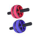 KALOAD Max Load 200-500KG Abdominal Wheel Roller Home Gym Waist Workout Fitness Tool
