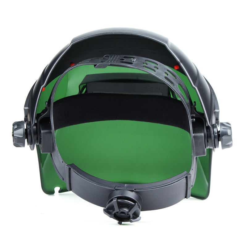 Welding Helmet Solar Automatic Mask Dimming Glasses for TIG Electrical Welding
