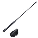 Car Antenna Aerial Mass With Base for Ford Transit Fiesta Mondeo Focus C-MAX