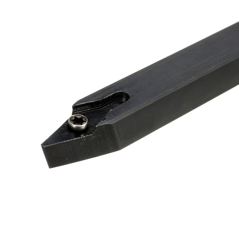 35 Degree Diamond R Radius Cutter Wood Turning Tool Chisel Rotary Cutter Lathe Tool