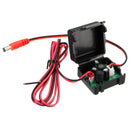 Car Reversing Radar Reversing Video Monitor 24V Transformer 12V DC Car Converter Buck Converter