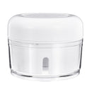 Vegetable Meat Garlic Multifunction Food Chopper Ginger Cutter Slicer Peeler