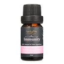 6Pcs Pure Aromatherapy Essential Oil Decompression Refresh Aiding Sleep Anti Sunstroke Body Massage Oil
