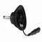 HID LED Headlights Dust Cover Rubber Waterproof Sealing Bulb Cover