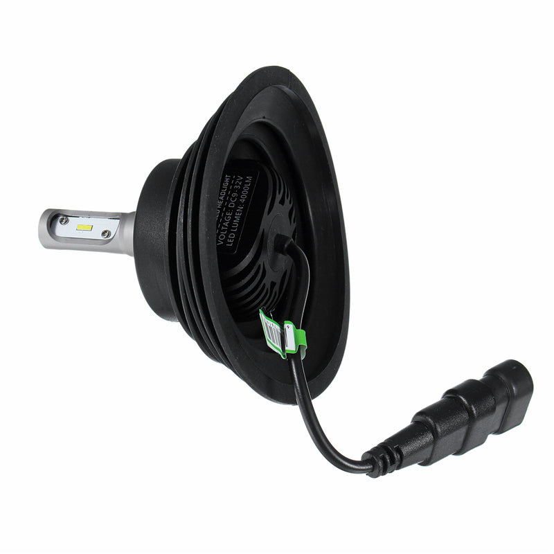 HID LED Headlights Dust Cover Rubber Waterproof Sealing Bulb Cover