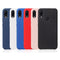 Bakeey Ultra Thin Soft Liquid Silicone Protective Case For Xiaomi Redmi 7 / Redmi Y3