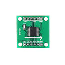 GY-26 DC 3V-5V Digital Electronic Compass Sensor Module  High-precision High-sensitivity GPS Navigation