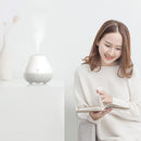 VIOMI Aromatherapy Diffuser Ultrasonic Humidifier Led Light Air Purifier From XIAOMI Youpin