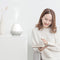 VIOMI Aromatherapy Diffuser Ultrasonic Humidifier Led Light Air Purifier From XIAOMI Youpin