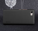 NILLKIN Frosted Shield PC Hard Back Protective Case For Asus ZenFone 3s Max ZC521TL
