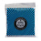 ROAD DOG AC12 6 Pcs Set Ultra-thin Coating Harder Phosphorus Copper String Electric Guitar Strings