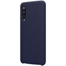 Bakeey Smooth Liquid Silicone Rubber Back Cover Protective Case for Xiaomi Mi 9 / Xiaomi Mi9 Transparent Edition