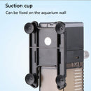 3 in 1 Aquarium Filter Fish Tank Air Oxygen Increase Aquarium Fish Tank Filter Air Pump Aquarium Internal Filter