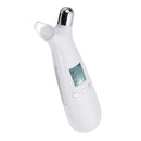 Rechargable Electric Facial Skin Care Pore Blackhead Remover Vacuum Acne Cleaner