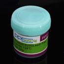 138/183 Melting Point Lead-free Low Temperature Solder Paste for iPhone A8 A9 A10 A11 CHIP