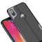 iPaky Plating Anti Fingerprint Protective Case For iPhone X Drop Resistant Heat Dissipation Hard PC