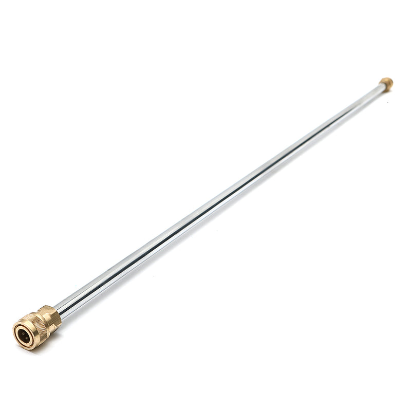 3000PSI 36 Inch Extension Rod High Pressure Washer Replacement Spray Wand Extension Lance