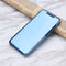 Bakeey Flip Smart Sleep Mirror Window View Bracket Protective Case For Xiaomi Mi 8 Lite 6.26 inch