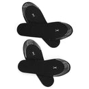 USB Charge Cuttable Electric Heated Insole Battery Powered Winter Heating Shoes Pads