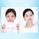 Sherman Hyaluronic Acid Shrink Pores Hydrating Silk Mask
