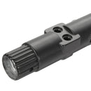 Steel Alloy Axle Housing Xtra Speed Steel Wraith For Axial Wraith Yeti AR60 RR10