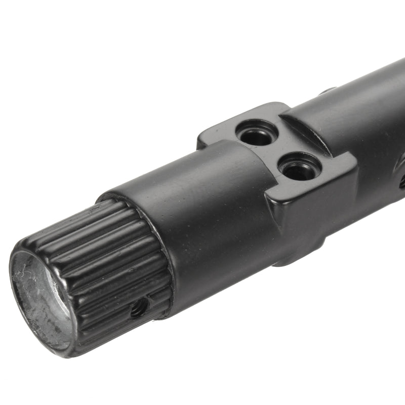 Steel Alloy Axle Housing Xtra Speed Steel Wraith For Axial Wraith Yeti AR60 RR10