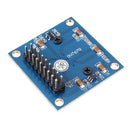 Wareshare OV7670 Camera Module CMOS Acquisition Board Adjustable Focus 300,000 Pixel