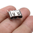 HD Port Socket Connector For Play Station 4 PS4 Game Console Repair Replacement