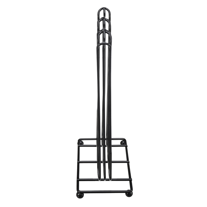 42 Coffee Capsules Storage Rack Dispenser Holder Organizer Stands Kitchen Storage Rack For Nespresso