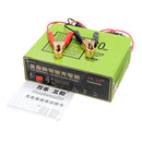 6V/12V 140W 80AH Smart Full Automatic-protect Quick Charger  Intelligent Pulse Repair Type