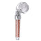 1 Pcs LED Shower Spray Head Water Glow Light Colorful Changing LED Shower Light Bathroom Shower Head