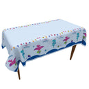 Children's Party Supplies Birthday Decorations Set Cartoon Cake Paper Cup