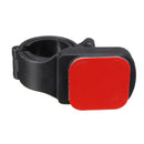 Universal Sticky Fixed Bicycle Handlebar Holder Mountain Bike Mount for iPhone Xiaomi Mobile Phone