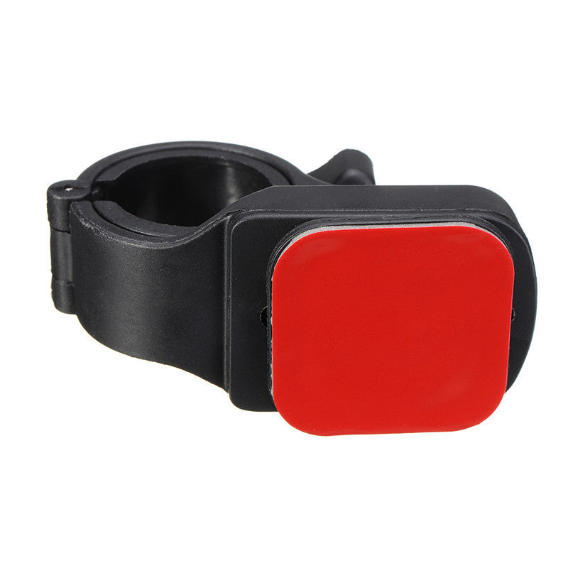 Universal Sticky Fixed Bicycle Handlebar Holder Mountain Bike Mount for iPhone Xiaomi Mobile Phone